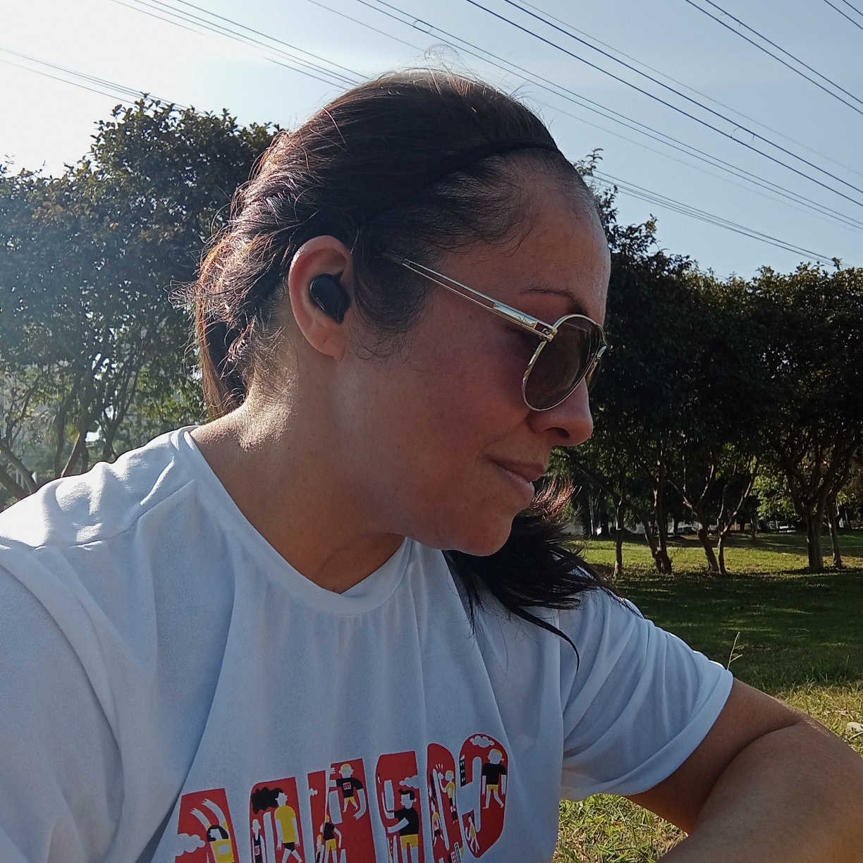 CARLA TEREZA LACROIX ESPINDOLA, aluno Nova Era