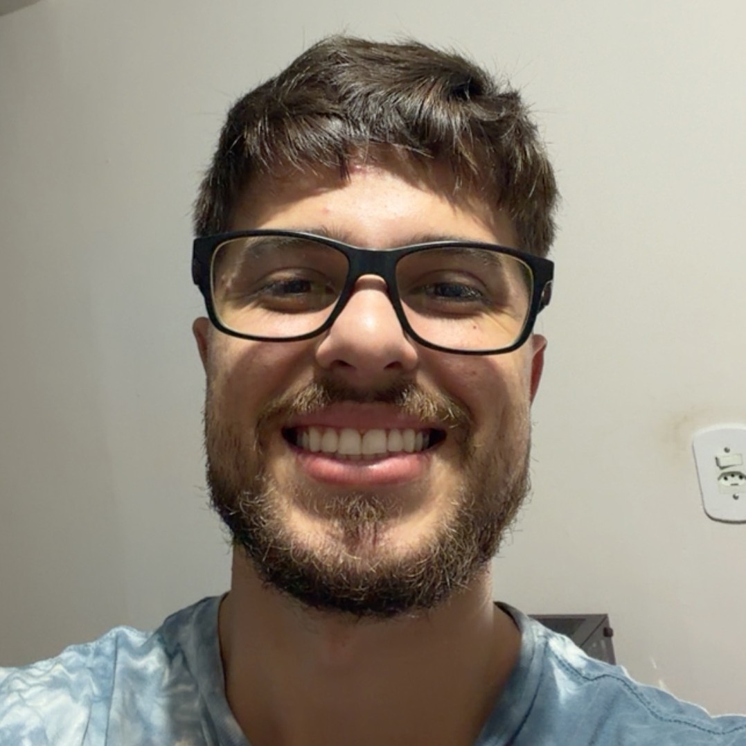 Matheus Pitozi, aluno Nova Era